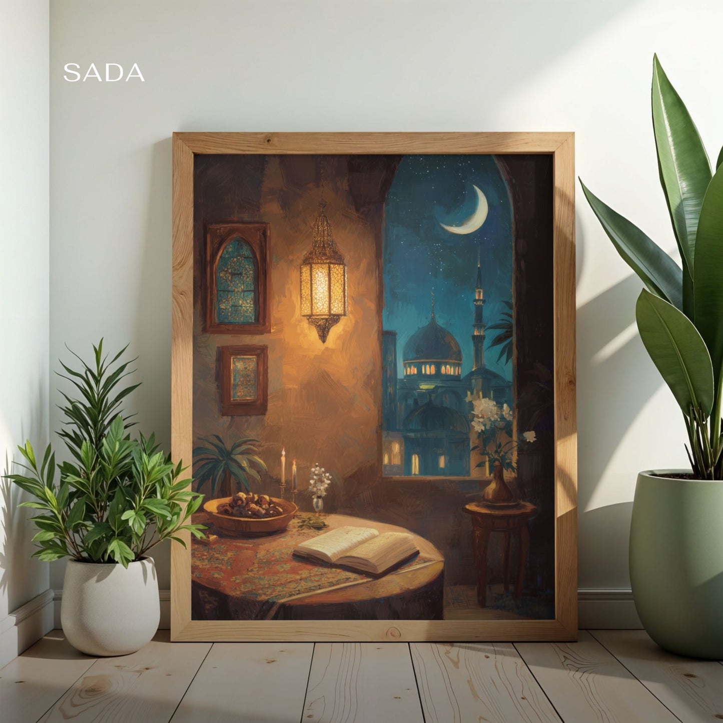 Isha - صلاة العشاء