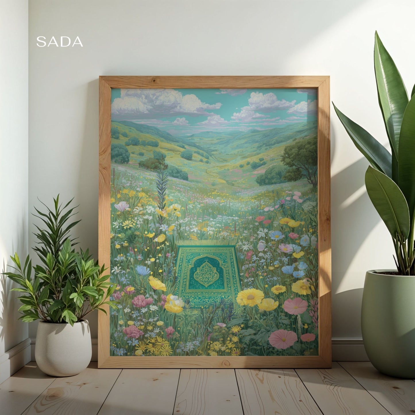 Spring - رَبِيع