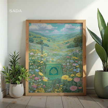 Spring - رَبِيع