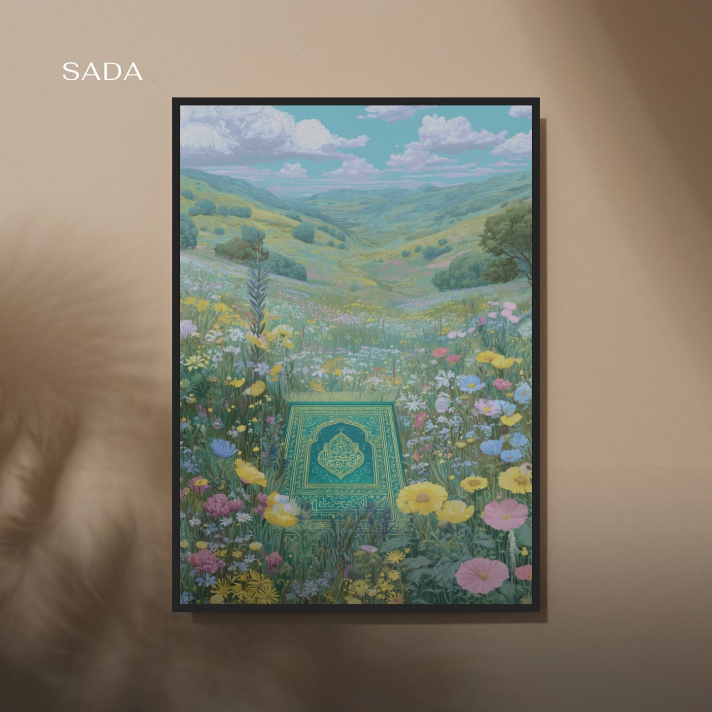 Spring - رَبِيع