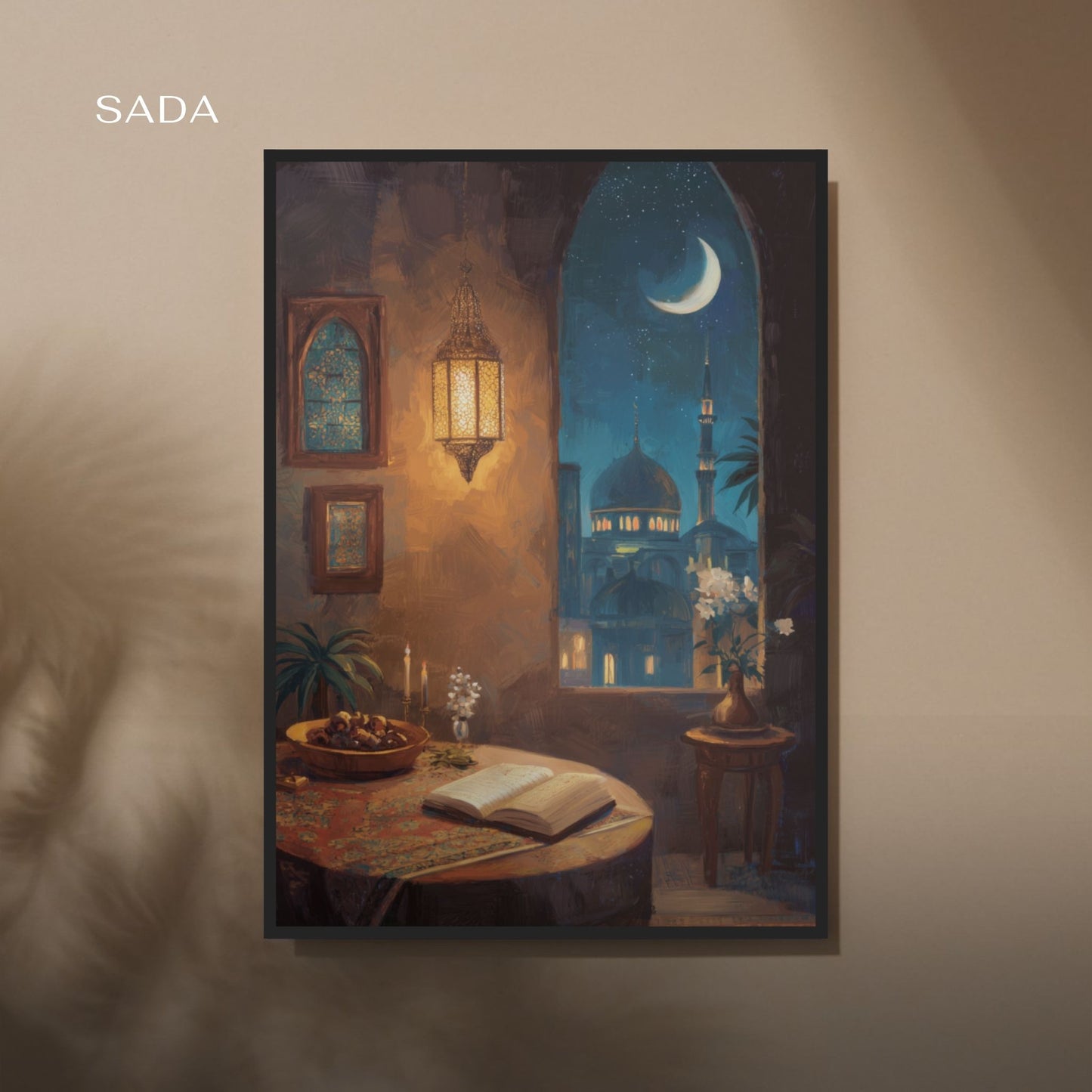 Isha - صلاة العشاء